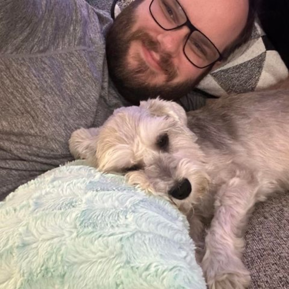 Meet your Posher, Ty